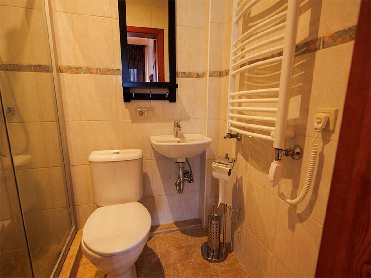 El Arm El Hotel Druskininkai Phòng bức ảnh